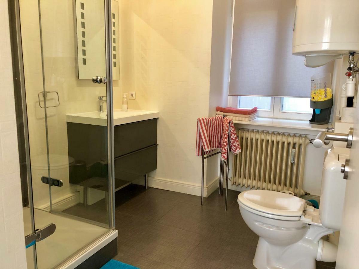 Urban Apartment, In The Nightlife Area! Appartamento